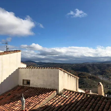 Casa San Nicolas Apartament Morella