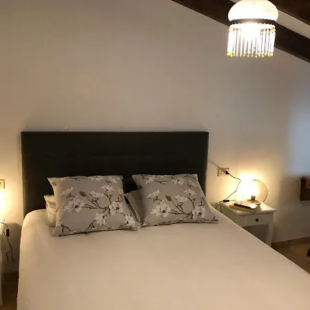Casa San Nicolas * Morella