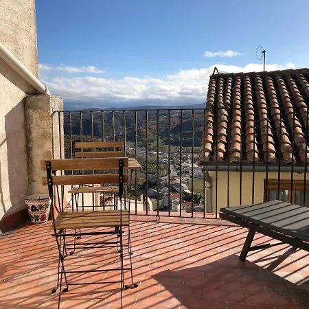Casa San Nicolas Morella