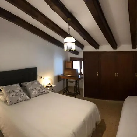 Casa San Nicolas