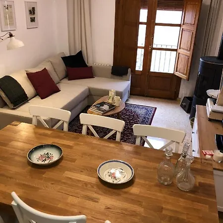 Apartament Casa San Nicolas
